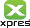 Xpres logo