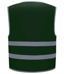 YK106B Paramedic Green Back