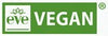 EVE VEGAN logo