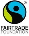 Fairtrade logo
