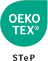 OEKO-TEX STeP logo