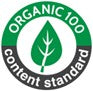 OCS 100 logo