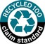 RCS 100 logo