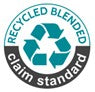 RCS Blended logo