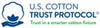 US Cotton Trust logo