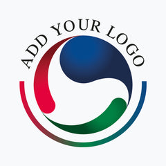 One off Logo set-up charge