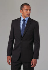 Brook Taverner Aldwych Jacket | Mid Grey