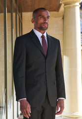 Brook Taverner Alpha Jacket | Charcoal