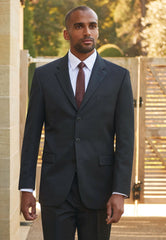 Brook Taverner Alpha Jacket | Charcoal
