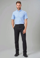 Brook Taverner Apollo Trouser | Black