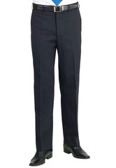 Brook Taverner Apollo Trouser | Black