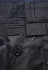 Brook Taverner Atlas Trouser | Charcoal
