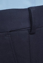 Brook Taverner Atlas Trouser | Navy
