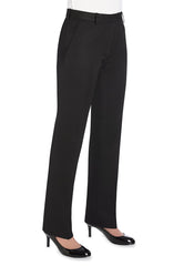 Brook Taverner Aura Trouser | Navy
