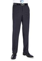 Brook Taverner Avalino Trouser | Navy