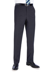 Brook Taverner Avalino Trouser | Black