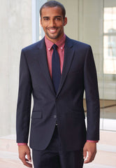 Brook Taverner Avalino Jacket | Navy