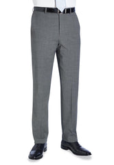 Brook Taverner Avalino Trouser | Black