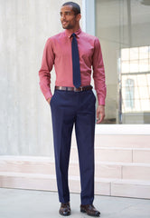 Brook Taverner Avalino Trouser | Black