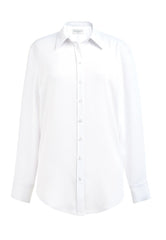 Brook Taverner Bergamo Blouse | Black