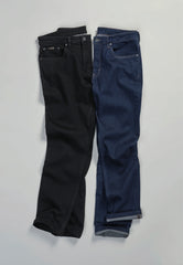 Brook Taverner Boulder Jean | Indigo