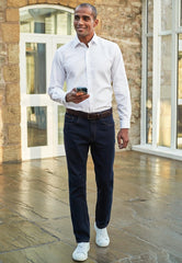 Brook Taverner Boulder Jean | Black