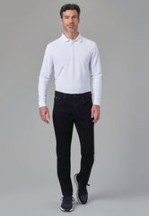 Brook Taverner Boulder Jean | Black