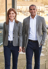 Brook Taverner Rory Jacket | Black
