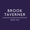 Brook Taverner logo