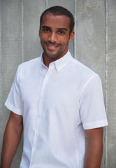 Brook Taverner Calgary Shirt | Blue