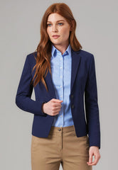 Brook Taverner Calvi Jacket | Light Grey