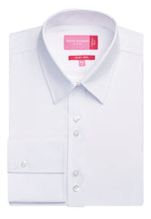 Brook Taverner Campania Blouse | White