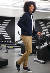 Brook Taverner Carmel Chino Cargo | Navy