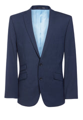 Brook Taverner Cassino Jacket | Navy Check