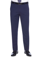 Brook Taverner Cassino Trouser | Black