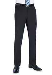 Brook Taverner Cassino Trouser | Black