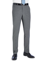 Brook Taverner Cassino Trouser | Navy