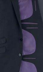 Brook Taverner Cassino Jacket | Navy