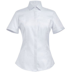 Brook Taverner Chianti Blouse | White H/B