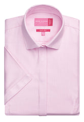 Brook Taverner Chianti Blouse | White H/B