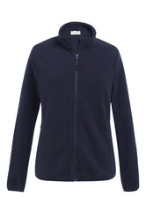 Brook Taverner Clare Pro-Active Fleece Jacket | Black
