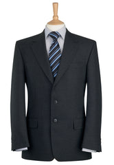 Brook Taverner Mix & Match Jacket | Charcoal