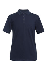Brook Taverner Columbia Pro-Active Polo | Black