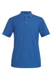 Brook Taverner Columbia Pro-Active Polo | Royal Blue