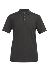 Brook Taverner Columbia Pro-Active Polo | Slate Grey