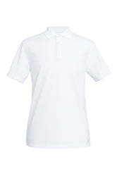 Brook Taverner Columbia Pro-Active Polo | Black