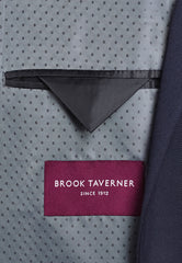 Brook Taverner Alpha Jacket | Black
