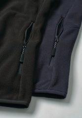 Brook Taverner Ashton Pro-Active Fleece 1/4 Zip | Black
