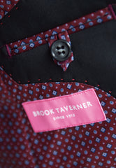 Brook Taverner Ariel Jacket | Char P/Dot