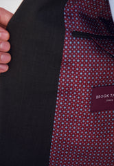 Brook Taverner Pegasus Jacket | Char P/Dot